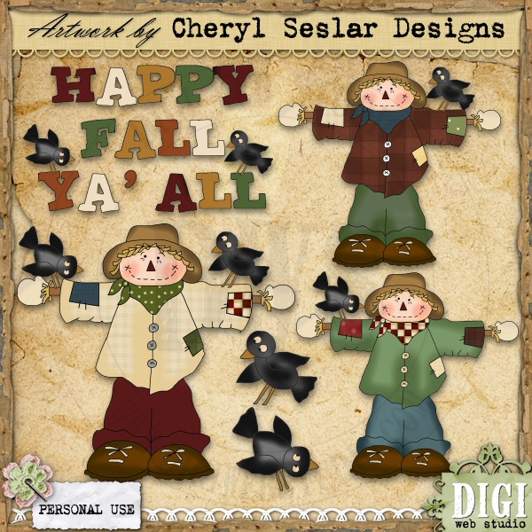 Kit Digital Festa Junina