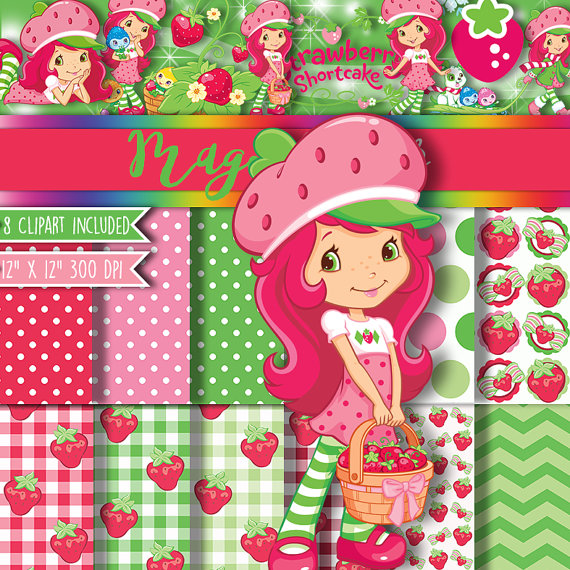 Kit Digital Moranguinho