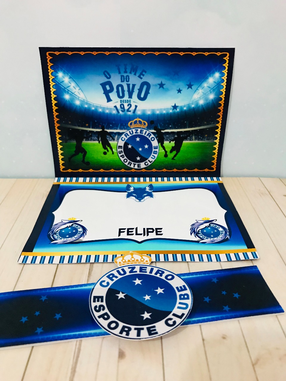 Arquivo De Corte Silhouette - Cruzeiro - Imagem 10