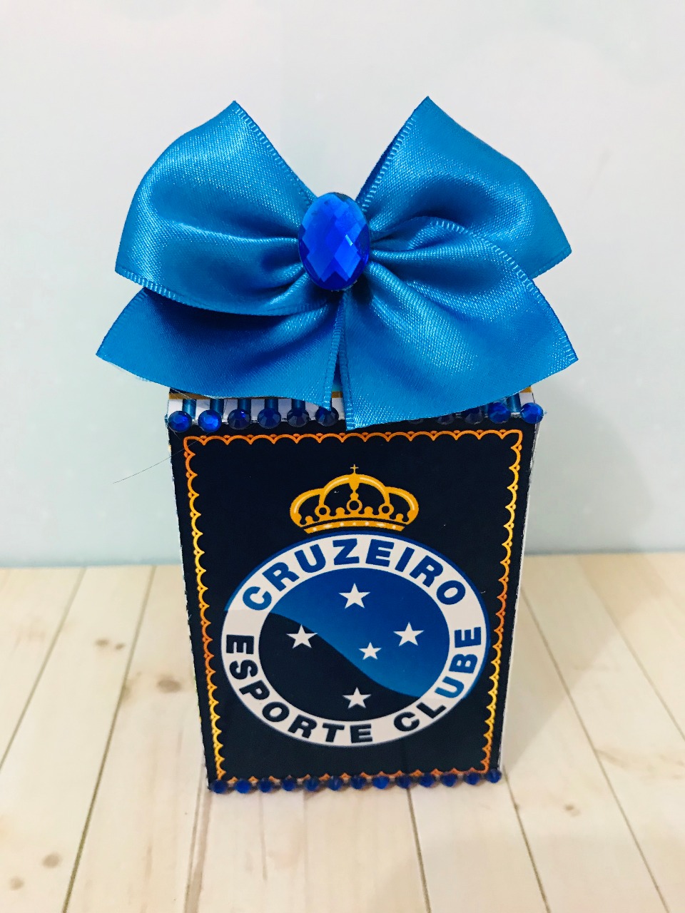 Arquivo De Corte Silhouette - Cruzeiro - Imagem 11